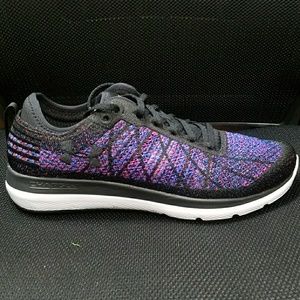 under armour threadborne fortis